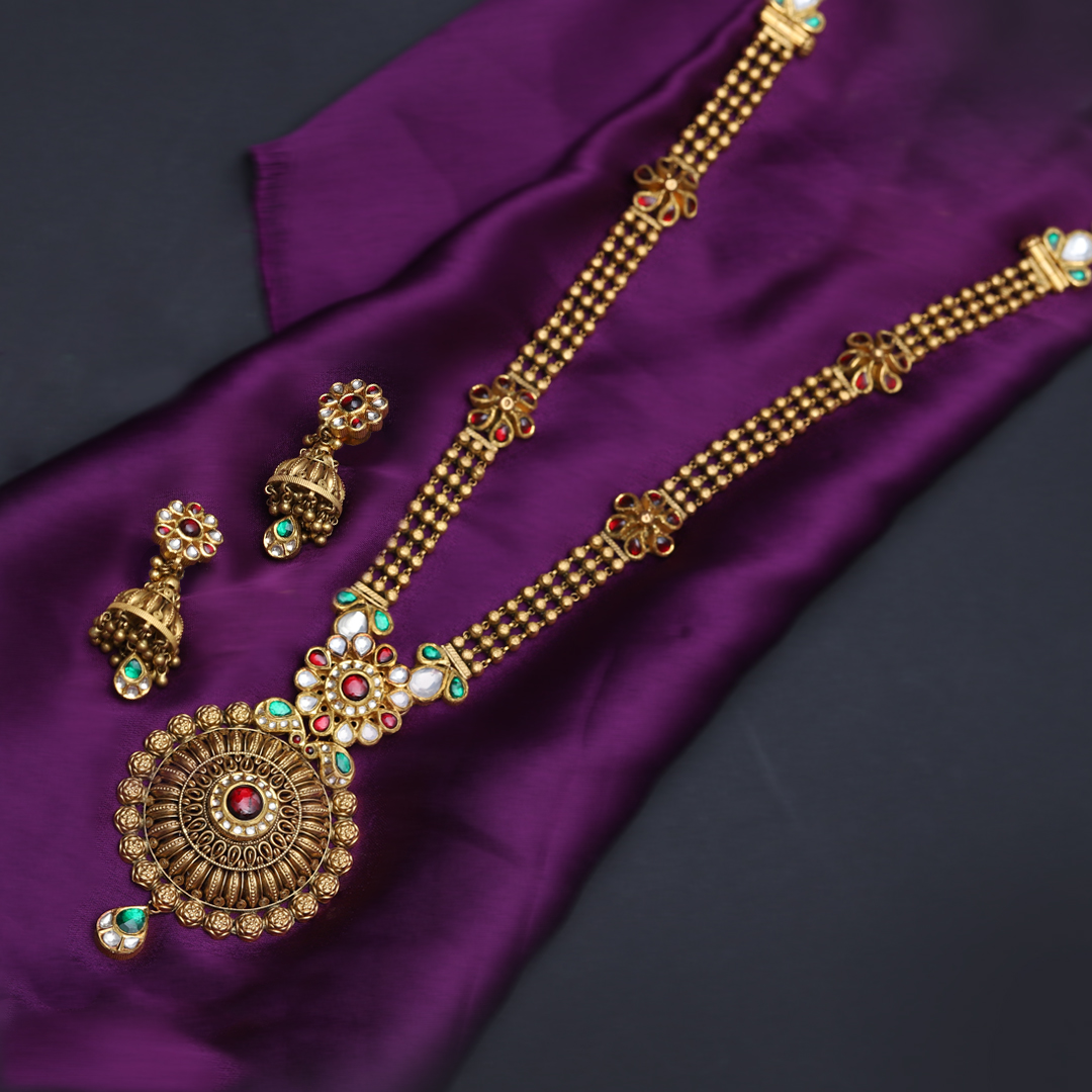 Necklace