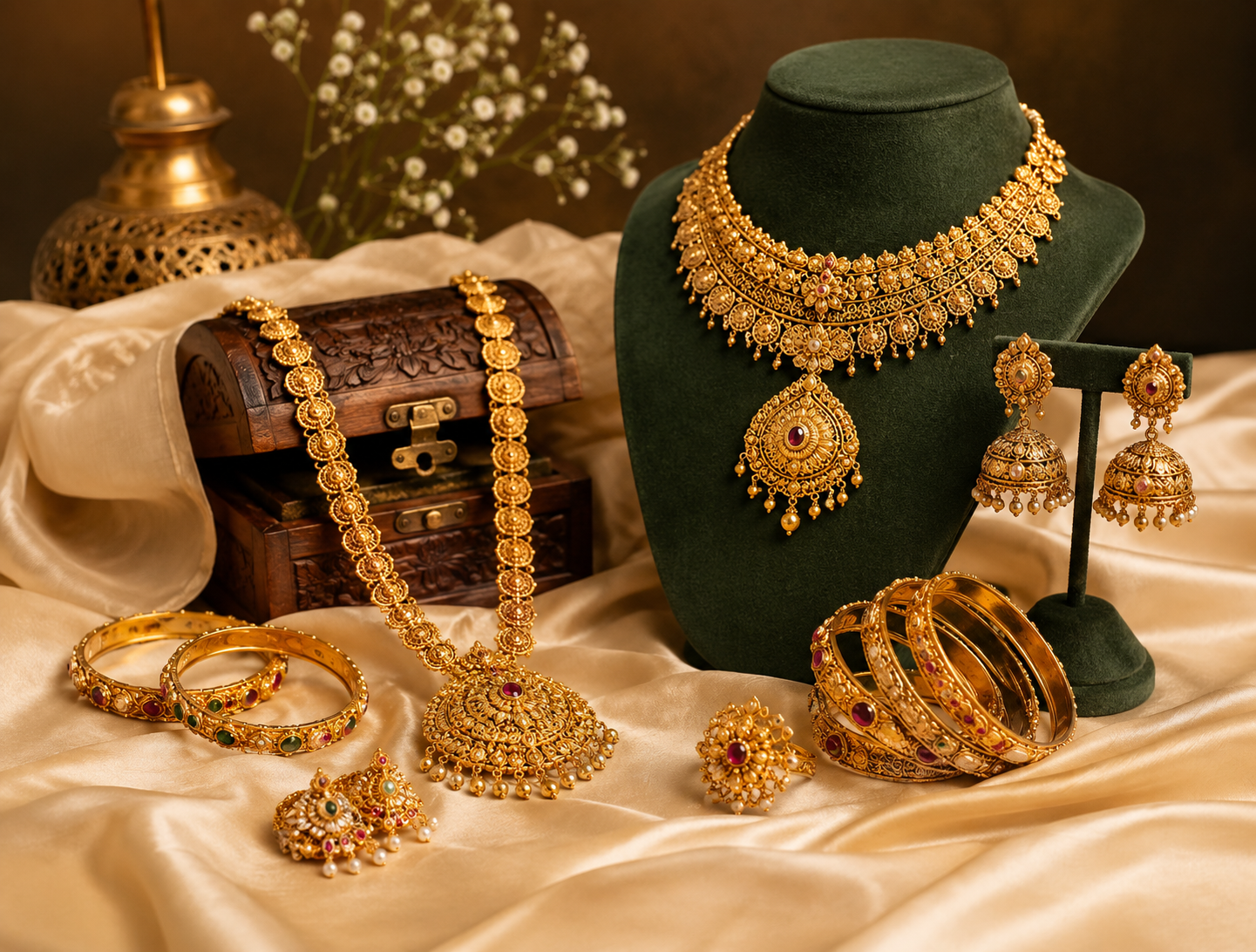Our Collections