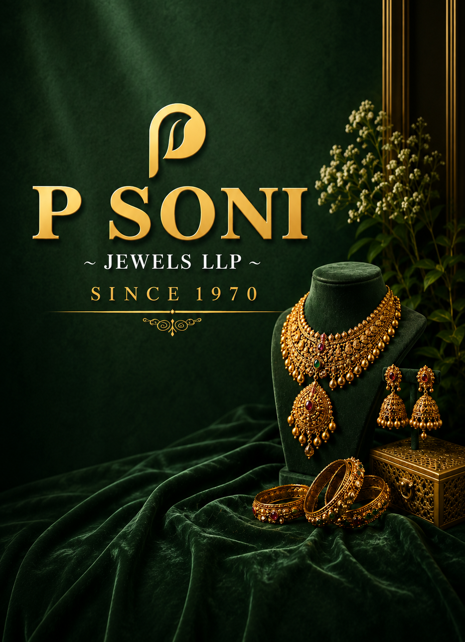 PS Jewels Heritage